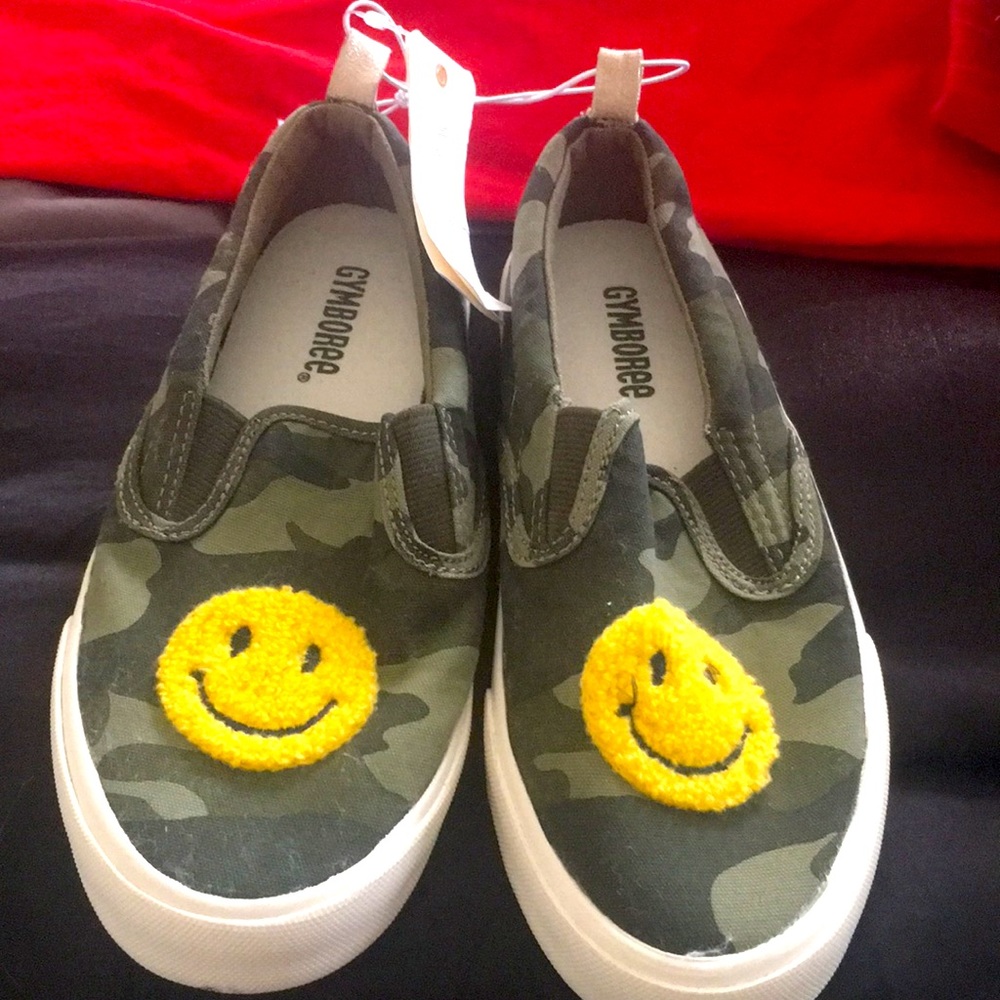 Girl Shoes